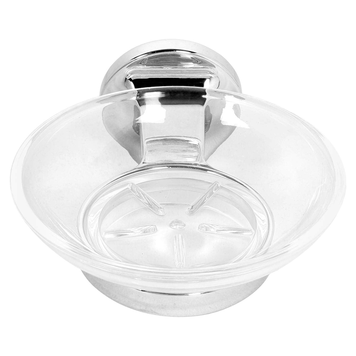 Sabichi Soap Tray Holder (Stainless-Steel) - pengessentials