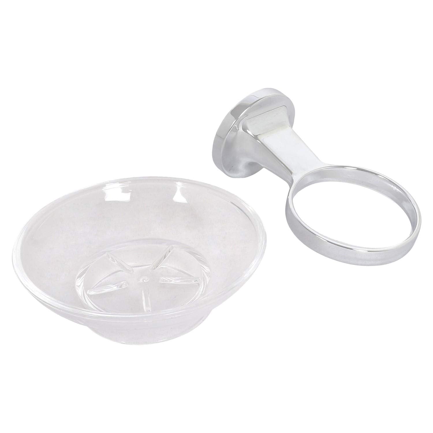 Sabichi Soap Tray Holder (Stainless-Steel) - pengessentials