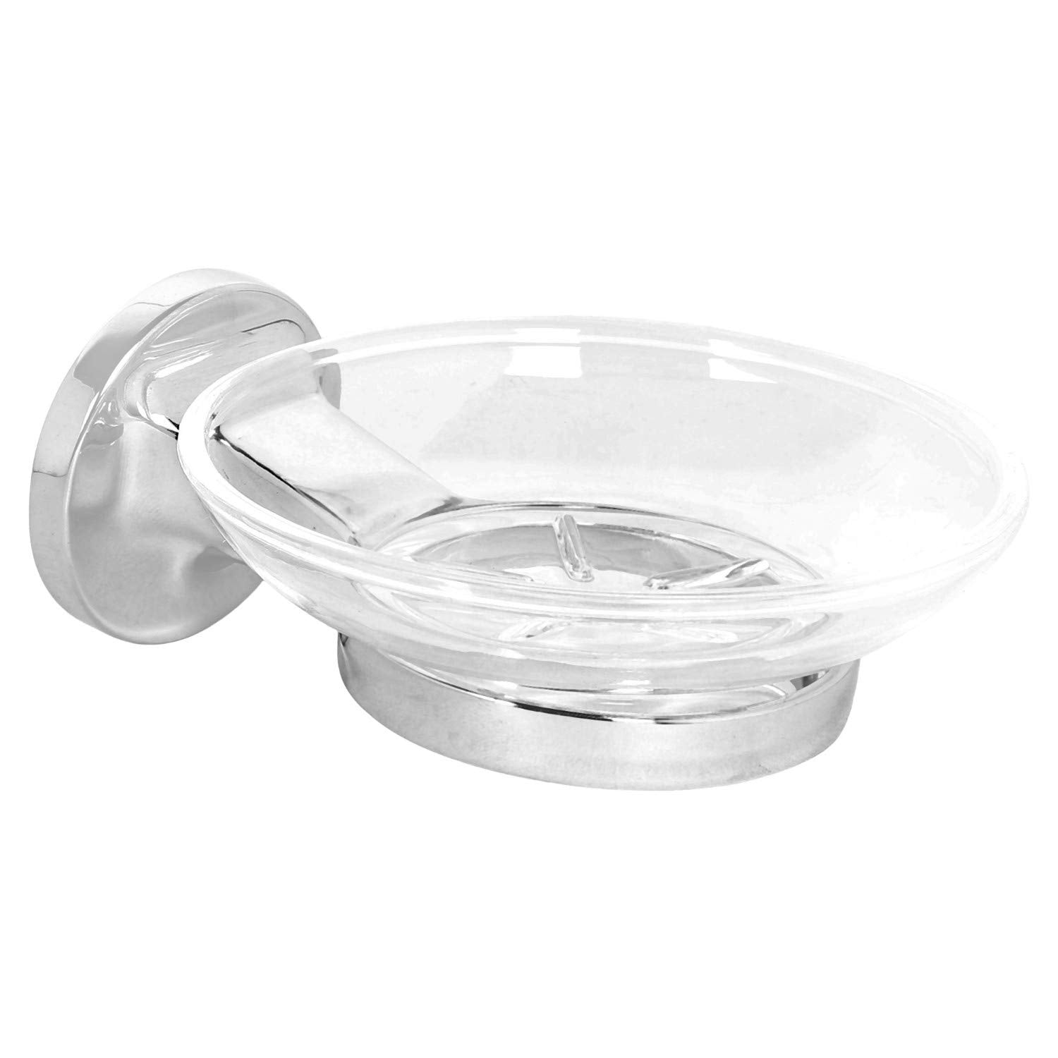 Sabichi Soap Tray Holder (Stainless-Steel) - pengessentials