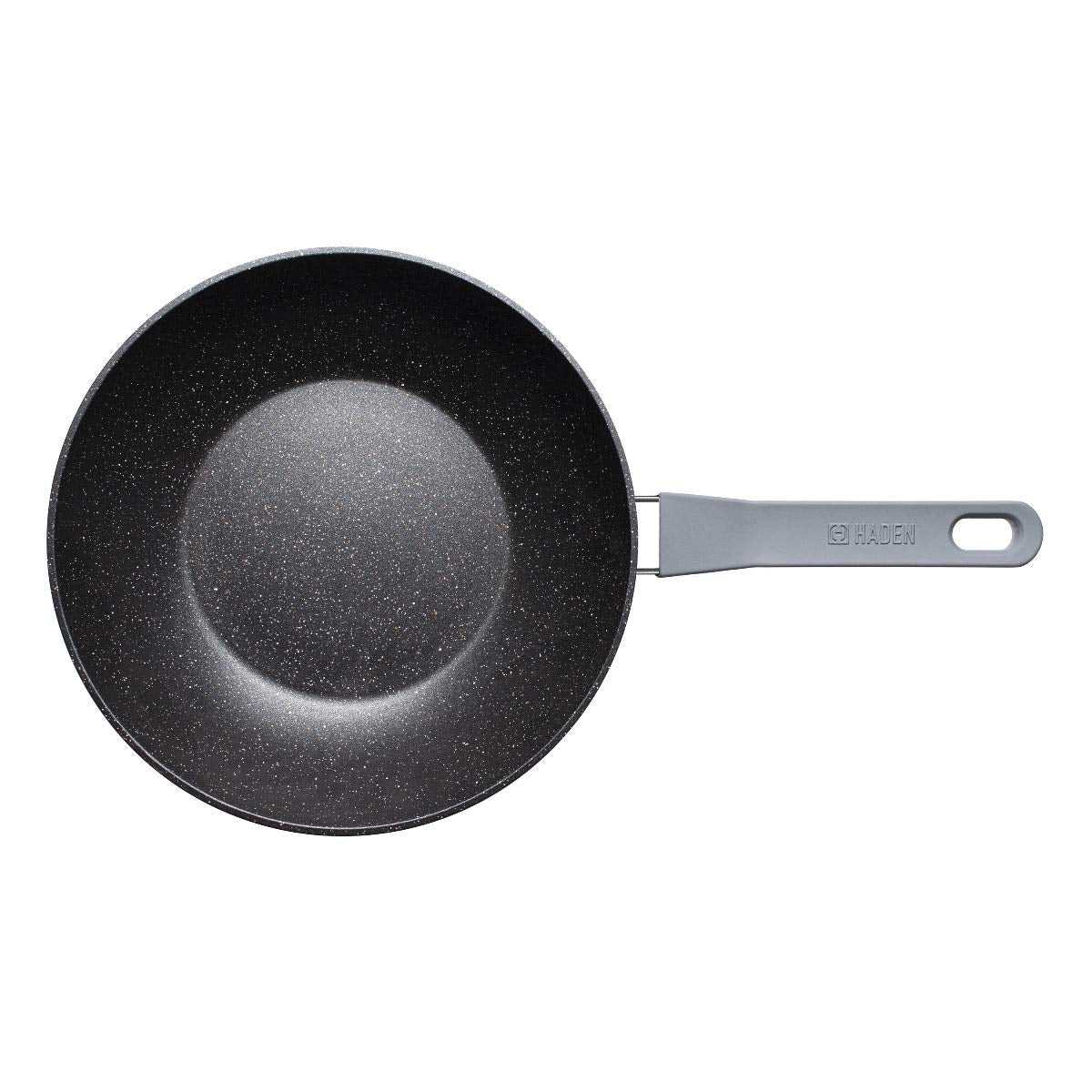 Haden Perth Forged Aluminium 28 cm Wok - pengessentials