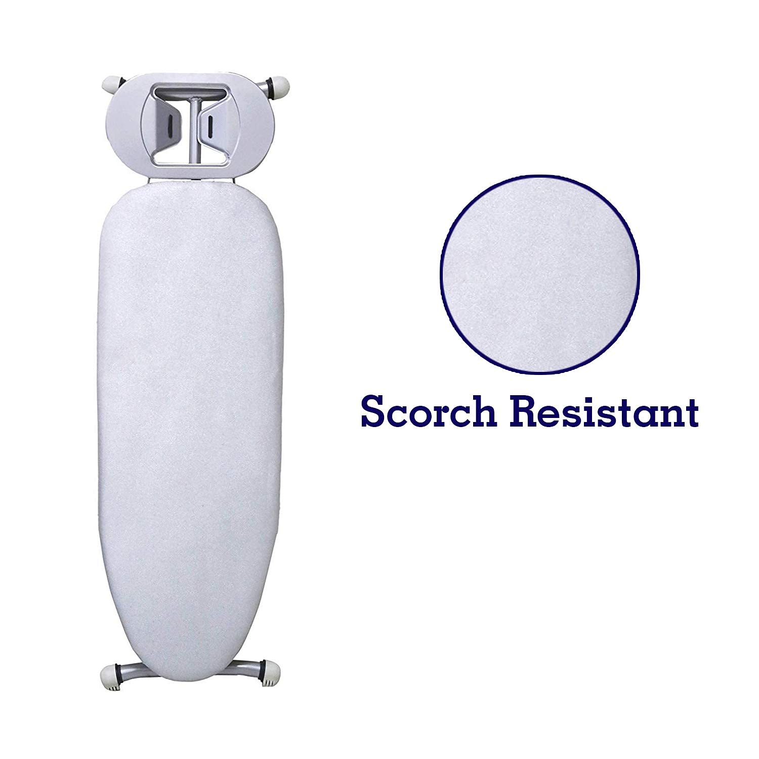 3-Leg Ultron Ironing Board - pengessentials