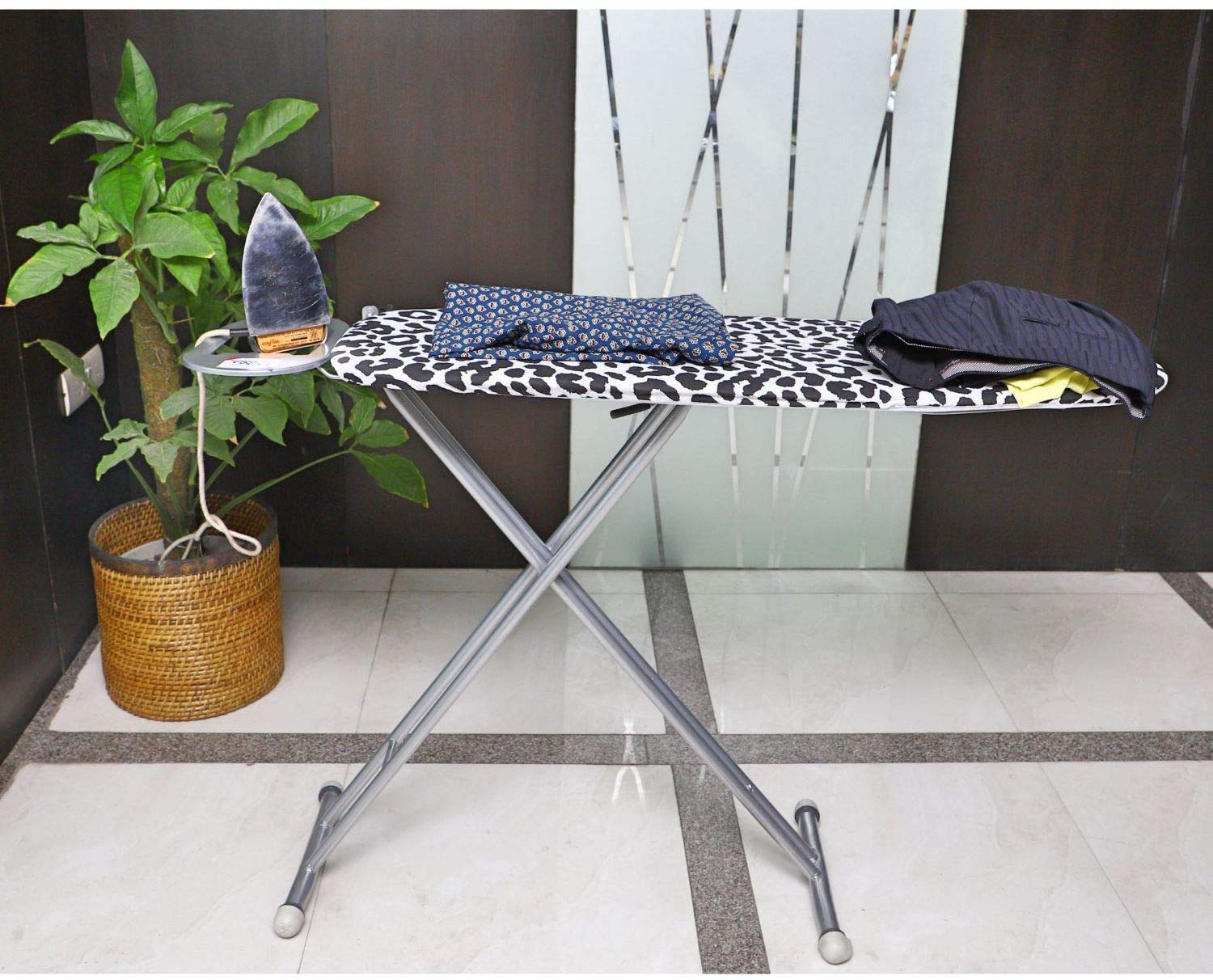 Peng Essentials H-Leg Ironing Board - pengessentials