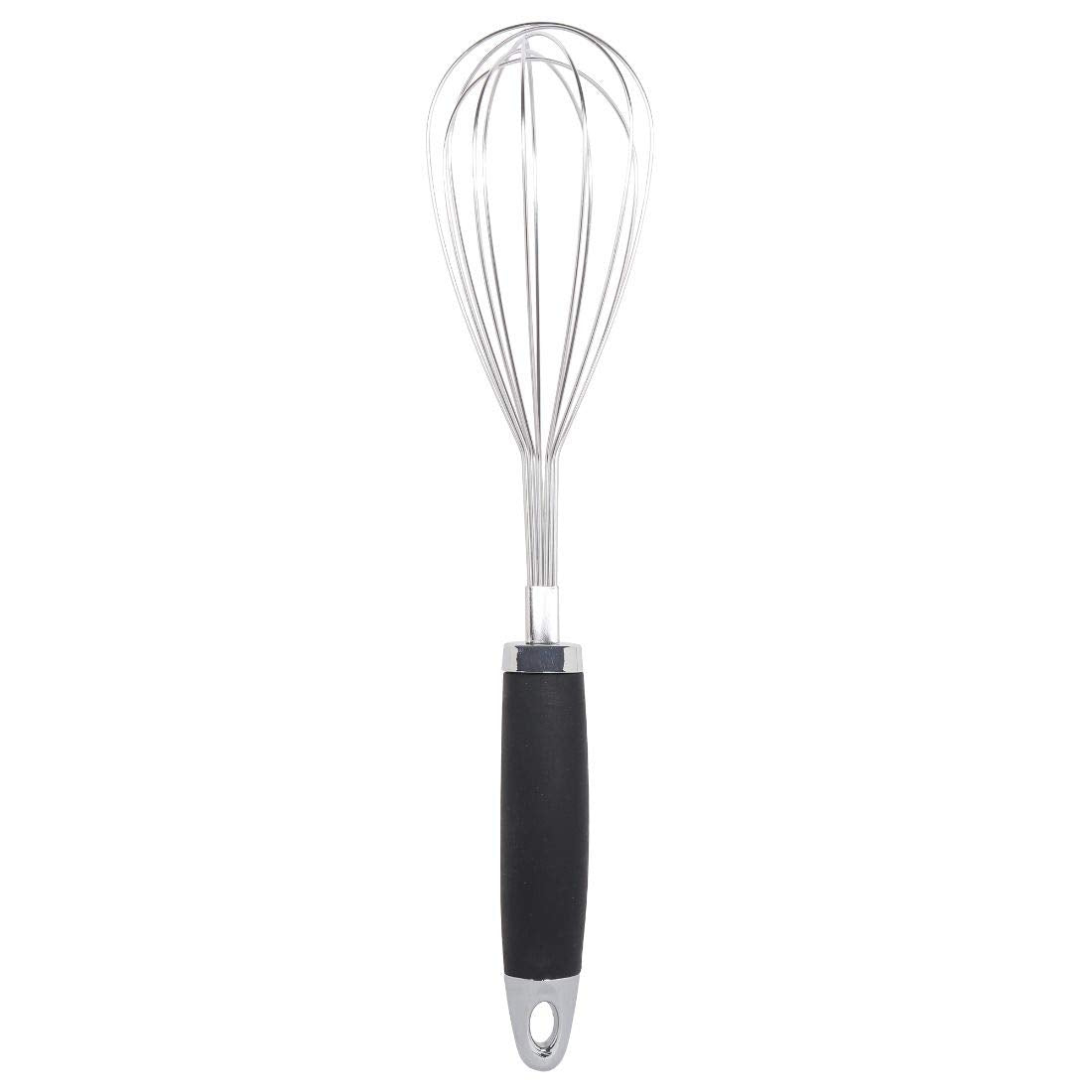 Mono Whisk with Stainless Steel Head