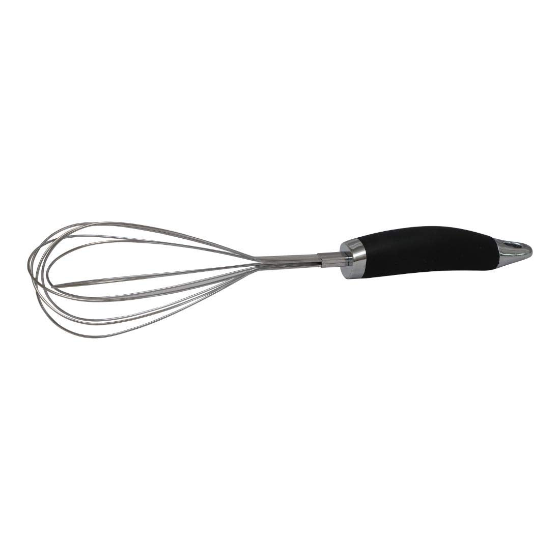 Mono Whisk with Stainless Steel Head