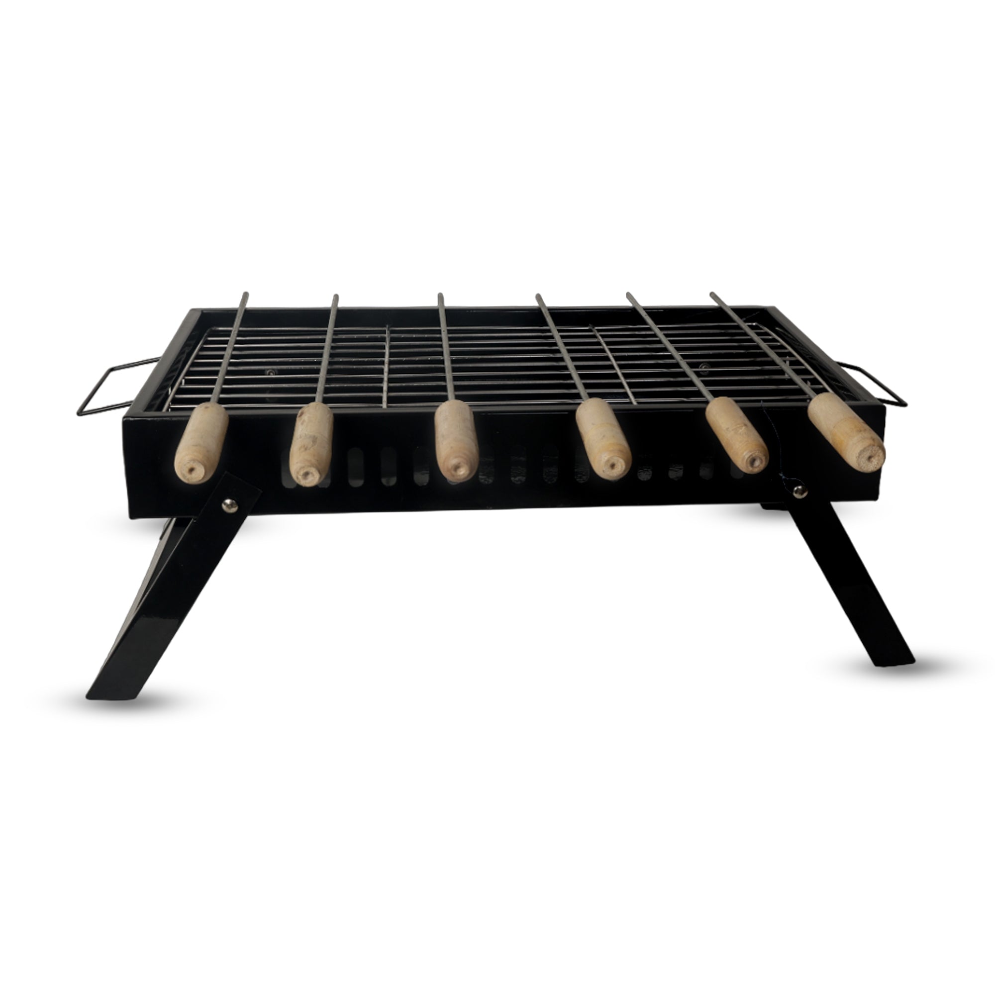 Barbeque grill set for home & Outdoor