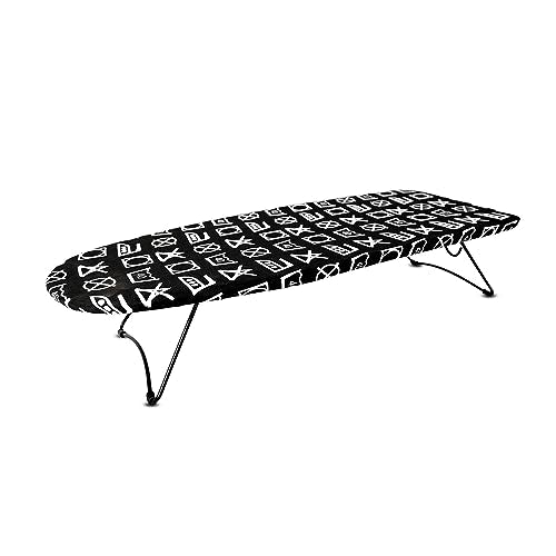 Budapest Tabletop Ironing Board | Foldable Tabletop Ironing Board