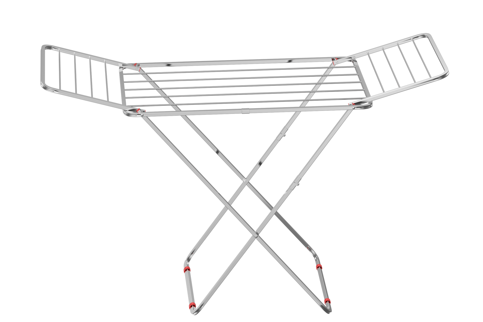 Foldable Stainless Steel Cloth Dryer Stand Online at Peng Essentials