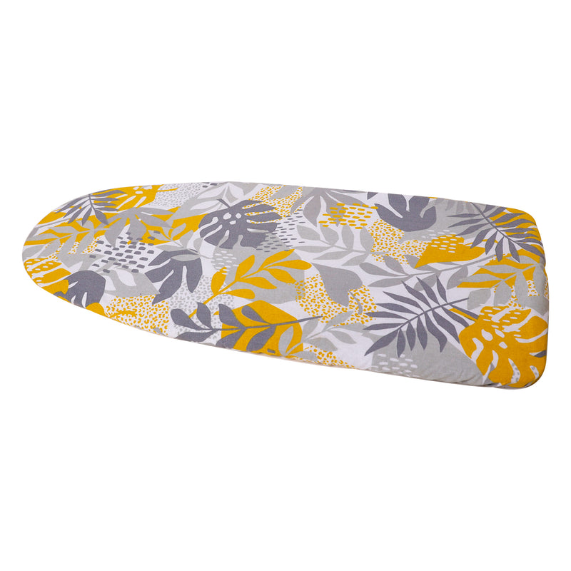 Floral Print Table Top Ironing Board Cover