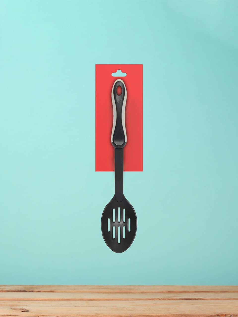 Essential Slotted Spoon Nylon
