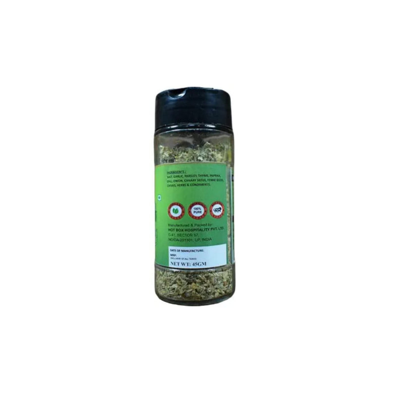 Sibu Herbs Butter Masala– 40gm