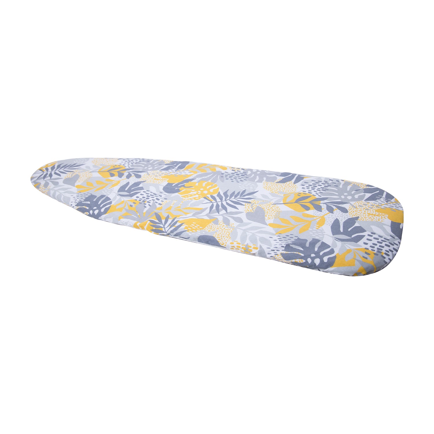 Floral Print 3-Leg Ironing Board Cover