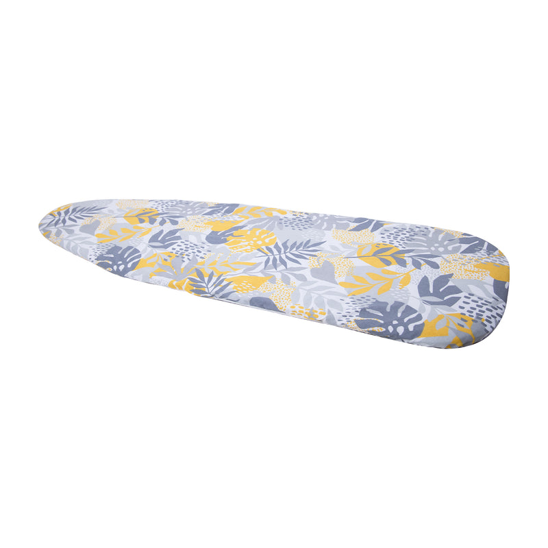 Floral Print 3-Leg Ironing Board Cover