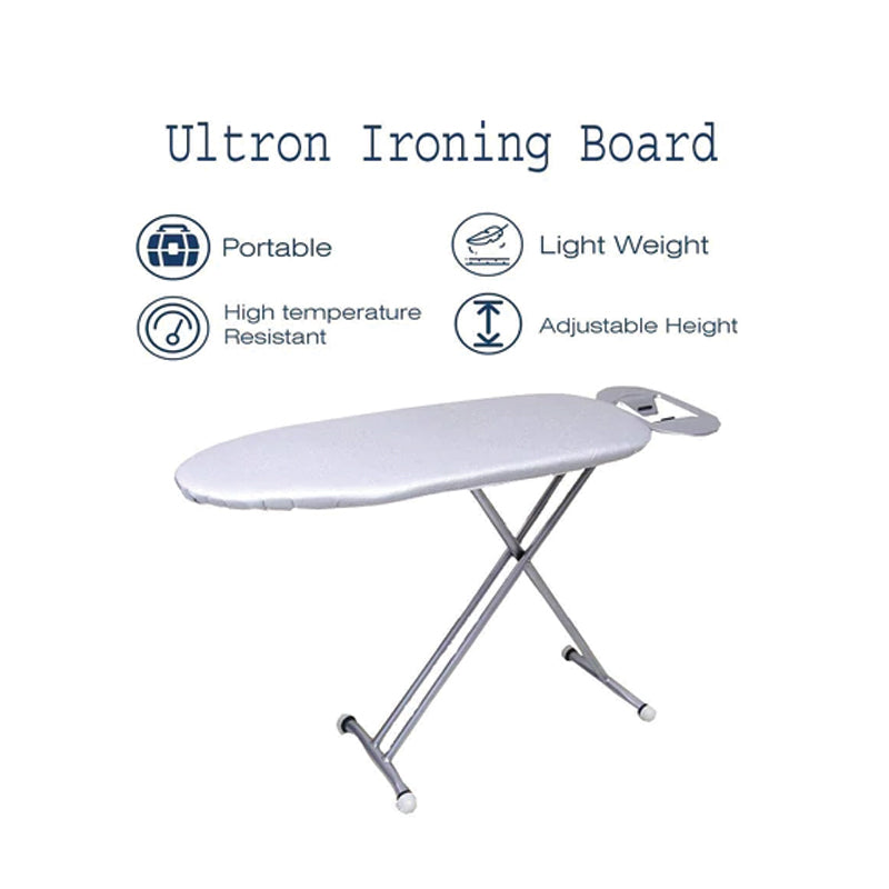 3-Leg Ultron Ironing Board - pengessentials