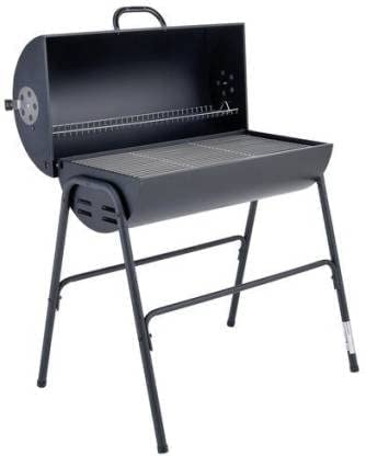 Drum hotsell barbecue grill