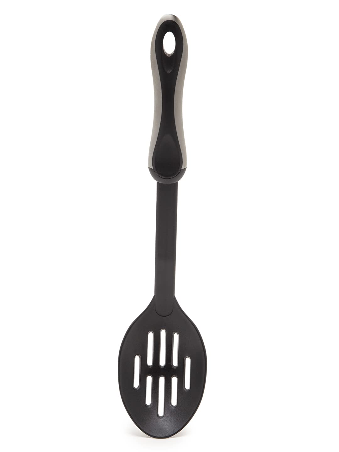 Nylon Slotted Spoon and Masher