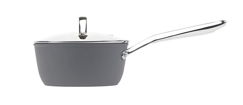 Haden Saucepan Set (3-Piece-20cm,16 cm,18 cm)