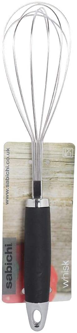 Haden Baking Combo of Non Stick Roast Pan, 12 Inch Stainless Steel Mono Whisk with Silicone Large Spatula - pengessentials