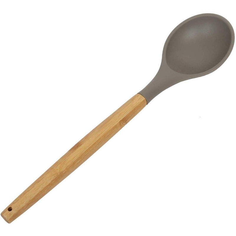 Silicone Spoon - pengessentials