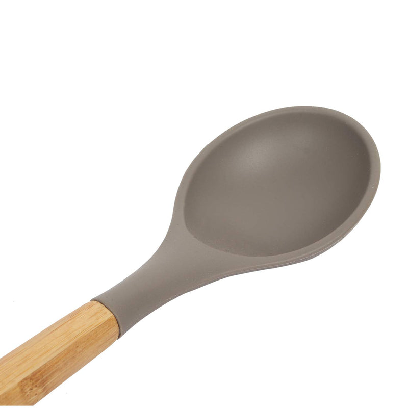 Silicone Spoon - pengessentials