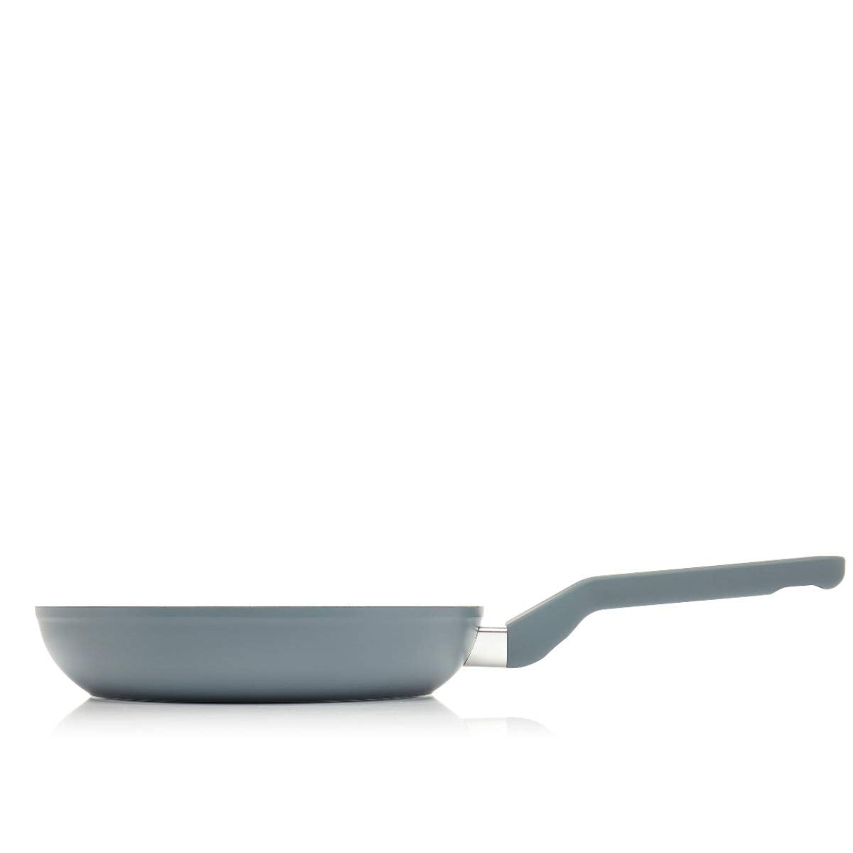 Perth Forged Aluminium 28cm Frying Pan & 18cm Saucepan - Set of 2