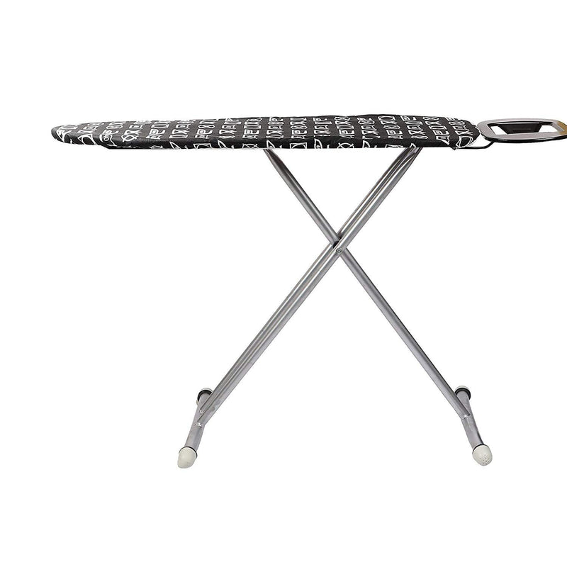 Ironing Board with Iron Holding Tray - pengessentials