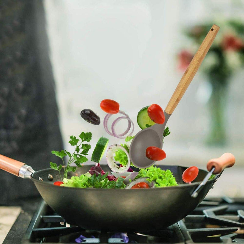 Silicone Spoon - pengessentials