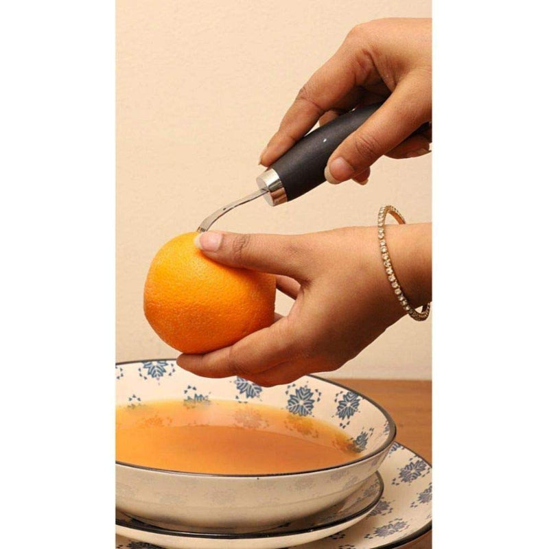 Sabichi Mono Zester - pengessentials