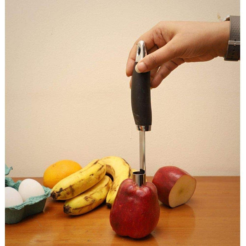 Mono Apple Corer - pengessentials
