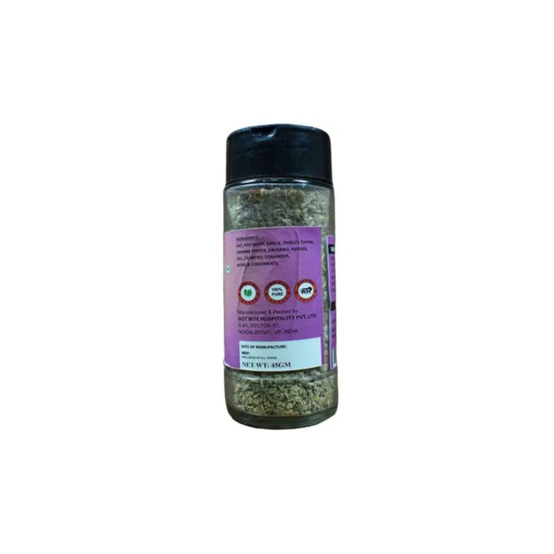 Sibu Texas Chicken Rub – 40gm