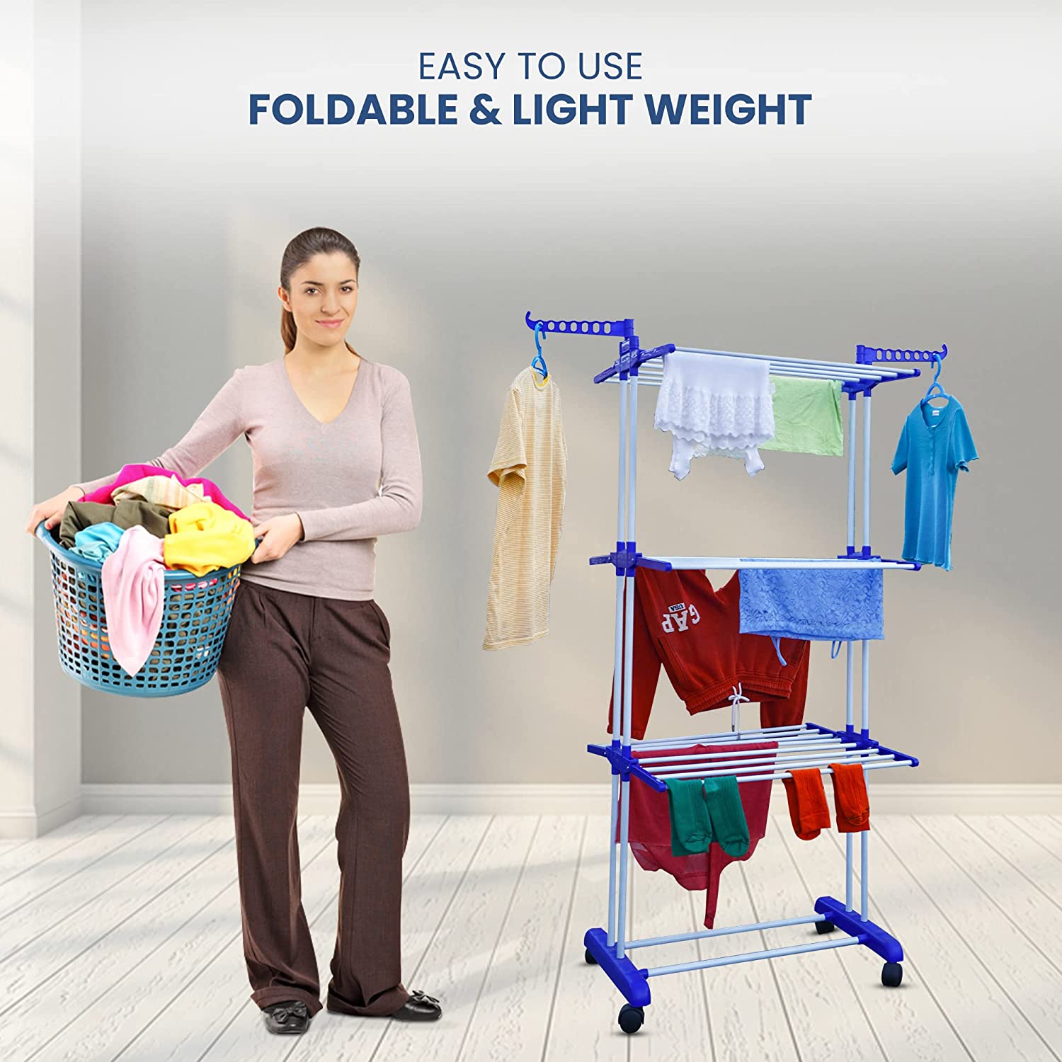 clothes drying stand manufacturer| clothes drying rack dealers | wall  mounted clothes drying rack| pulley operated clothes dryer system | easy  operated system | easy dry system