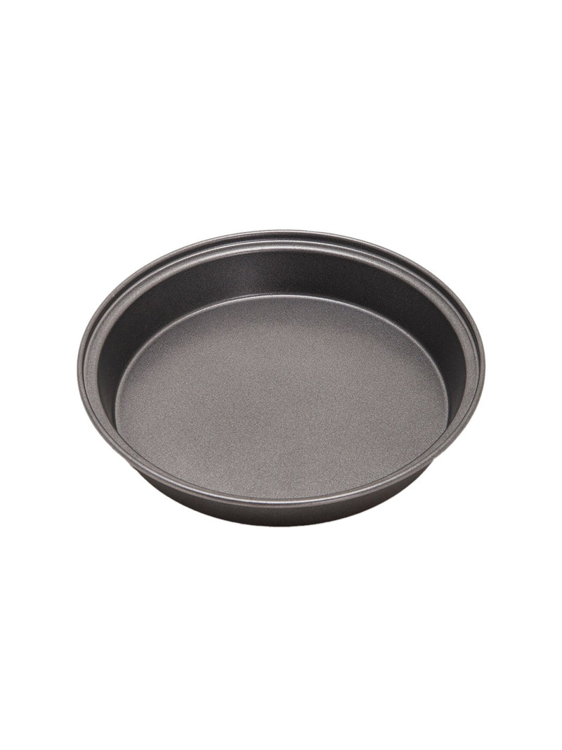 Round 7 inch Cake Tin Non Stick Coating with Scratch Resistant Surface - - pengessentials