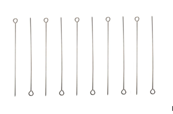 Stainless Steel Skewers for Barbecue