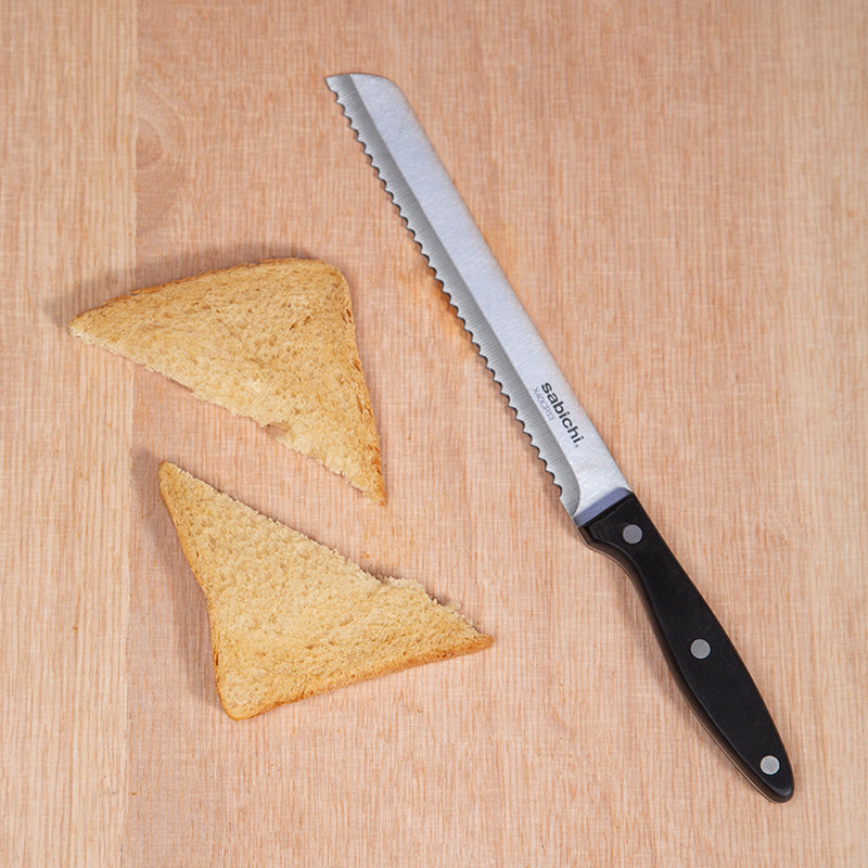 Essential Bread Knife - pengessentials