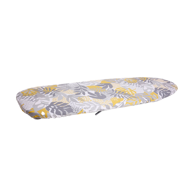 Floral Print H-Leg Ironing Board Cover