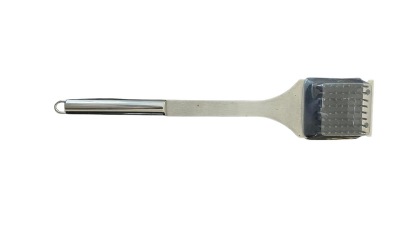 Stainless Steel BBQ Grill Brush