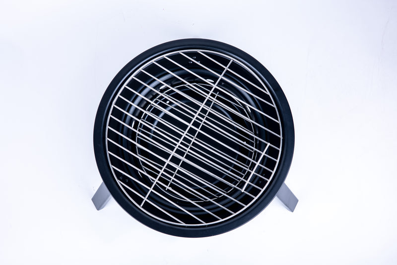Charcoal Foldable Barbeque Grill