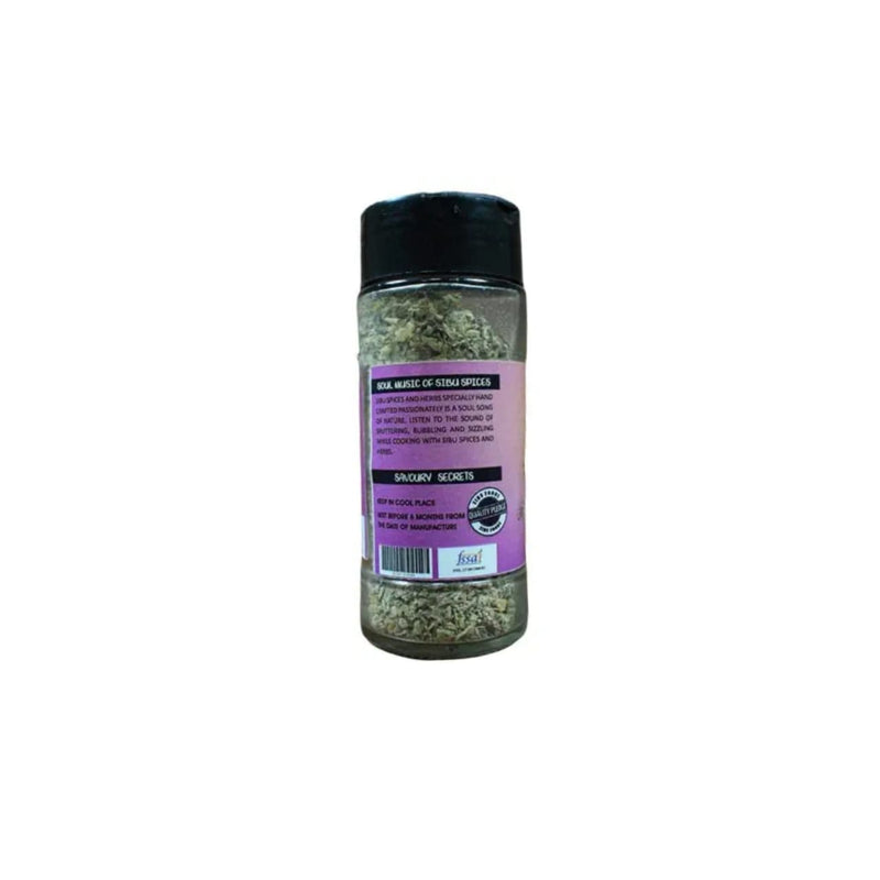 Sibu Texas Chicken Rub – 40gm